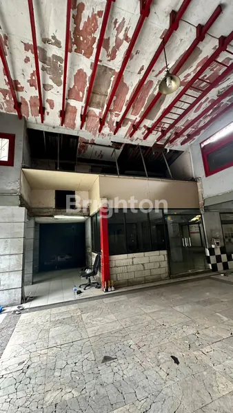 image EX BENGKEL DISEWAKAN – RAYA KENDANGSARI LOKASI STRATEGIS COCOK UNTUK USAHA & KOMERSIAL (2)