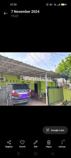 image RUMAH HOOK DI METLAND CILEUNGSI (2)