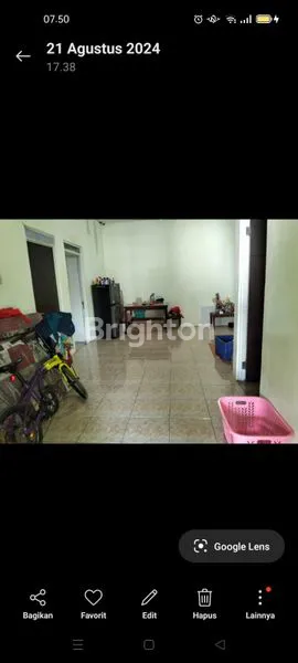 image RUMAH HOOK DI METLAND CILEUNGSI (4)