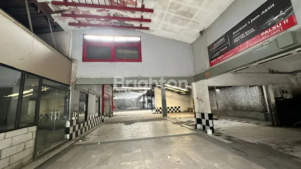 image EX BENGKEL DISEWAKAN – RAYA KENDANGSARI LOKASI STRATEGIS COCOK UNTUK USAHA & KOMERSIAL (4)