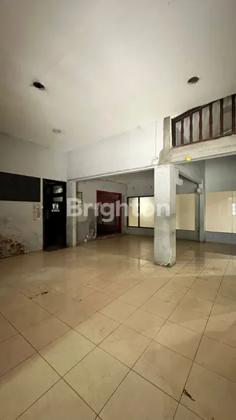 image EX BENGKEL DISEWAKAN – RAYA KENDANGSARI LOKASI STRATEGIS COCOK UNTUK USAHA & KOMERSIAL (6)