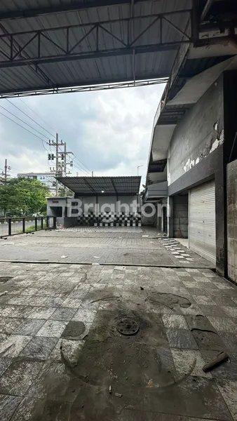 image EX BENGKEL DISEWAKAN – RAYA KENDANGSARI LOKASI STRATEGIS COCOK UNTUK USAHA & KOMERSIAL (7)