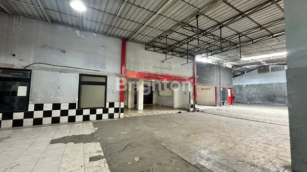 image EX BENGKEL DISEWAKAN – RAYA KENDANGSARI LOKASI STRATEGIS COCOK UNTUK USAHA & KOMERSIAL (8)