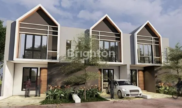 image RUMAH KOST.. AUTO CUAN.. HANYA 700JT (KOSONGAN) AJA ATAU  775JT FULLFURNISH (1)