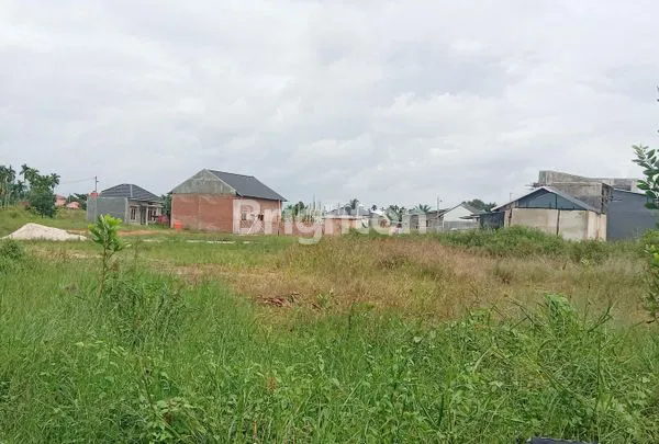 image TANAH KAVLINGAN 10X14 DI JL. KAPAU SARI UJUNG,TENAYAN RAYA (1)