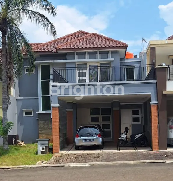 image HUNIAN PREMIUM LEGENDA WISATA CIBUBUR | LT 200 LB 300 | 4+1 KT (1)