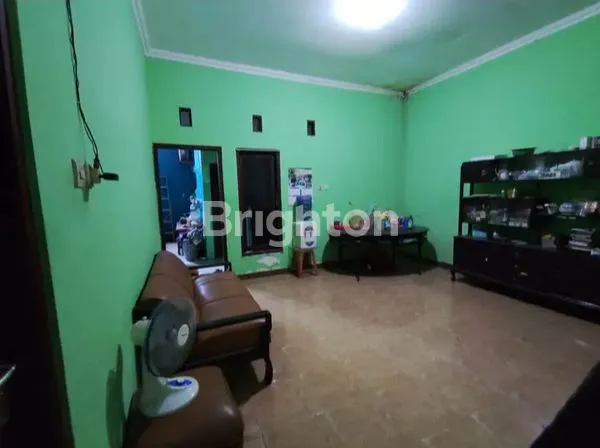 image RUMAH TERAWAT SIAP HUNI UNDER 1 M (3)