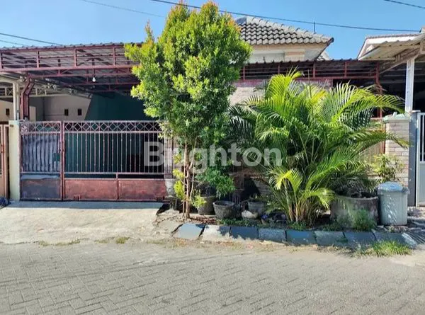image RUMAH TERAWAT SIAP HUNI UNDER 1 M (1)