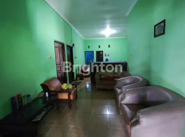 image RUMAH TERAWAT SIAP HUNI UNDER 1 M (4)