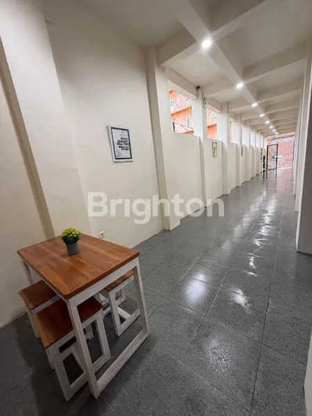 image RUMAH KOST AUTO PILOT SEGITIGA EMAS KOTA MALANG JUAL CEPAT BUTUH UANG BU DI  TLOGOMAS, KEC. LOWOKWARU, KOTA MALANG (8)