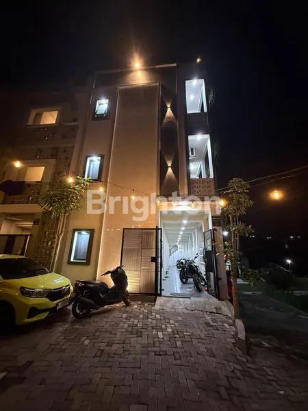 image RUMAH KOST AUTO PILOT SEGITIGA EMAS KOTA MALANG JUAL CEPAT BUTUH UANG BU DI  TLOGOMAS, KEC. LOWOKWARU, KOTA MALANG (2)