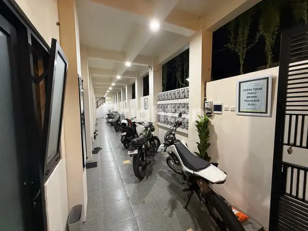 image RUMAH KOST AUTO PILOT SEGITIGA EMAS KOTA MALANG JUAL CEPAT BUTUH UANG BU DI  TLOGOMAS, KEC. LOWOKWARU, KOTA MALANG (3)
