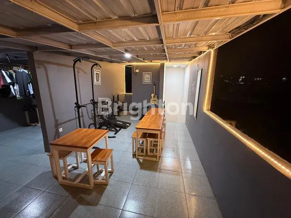 image RUMAH KOST AUTO PILOT SEGITIGA EMAS KOTA MALANG JUAL CEPAT BUTUH UANG BU DI  TLOGOMAS, KEC. LOWOKWARU, KOTA MALANG (5)