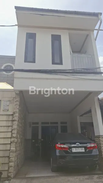 image RUMAH CANTIK 2 LANTAI KEBAGUSAN PASAR MINGGU (1)