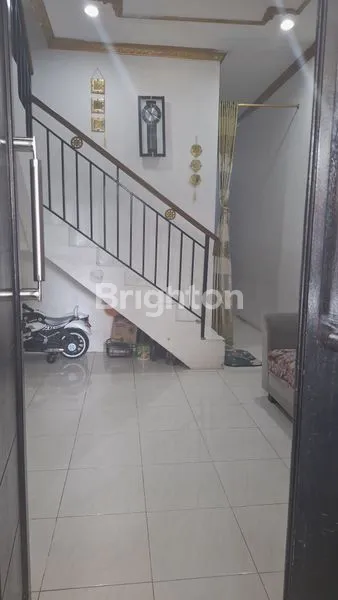 image RUMAH CANTIK 2 LANTAI KEBAGUSAN PASAR MINGGU (4)