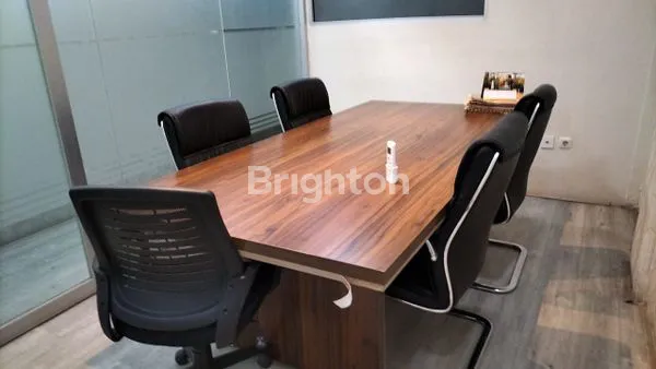 image DISEWAKAN RUKO 4LANTAI LOKASI STRATEGIS DI KEDOYA, JAKARTA BARAT (3)