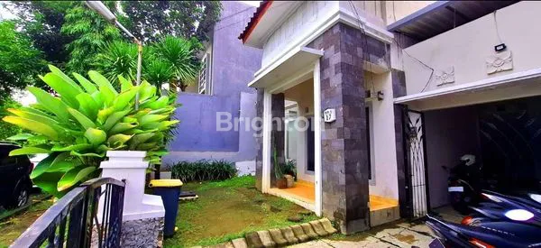 image JUAL RUMAH SURABAYA TIMUR PURIMAS DEKAT UPN, MERR DAN AKSES TOL BANDARA (2)