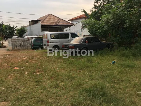 image TANAH SIAP BANGUN DI BINTARO, LOKASI NYAMAN & AKSES MUDAH (4)