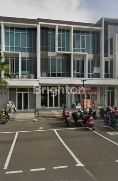 image RUKO DI CITRALAND NORTHWEST BOULEVARD  (1)