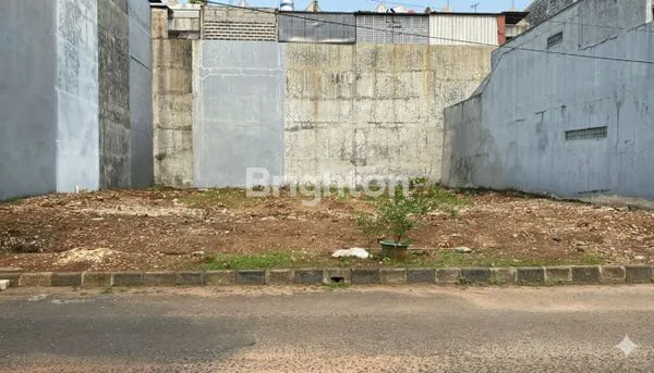 image KAVLING GADING SERPONG DIJUAL LOKASI STRATEGIS DI DEKAT SUMMARECON MALL SERPONG,DKT TOL,BANK DAN PERKANTORAN (5)