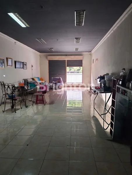 image RUMAH SIAP HUNI 3,5 LANTAI, DANAU SUNTER UTARA (3)