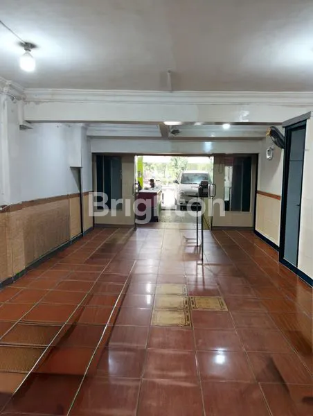 image RUMAH SIAP HUNI 3,5 LANTAI, DANAU SUNTER UTARA (6)