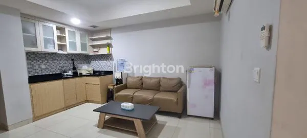 image APARTEMEN MEWAH THE MANSION KEMAYORAN, FULL FURNISHED (2)