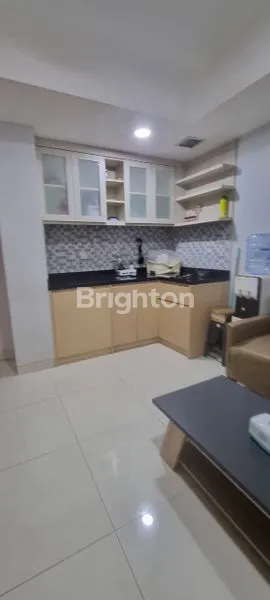 image APARTEMEN MEWAH THE MANSION KEMAYORAN, FULL FURNISHED (4)