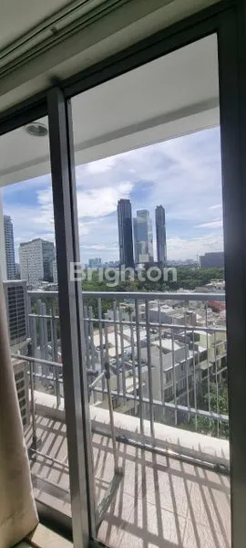 image APARTEMEN MEWAH THE MANSION KEMAYORAN, FULL FURNISHED (1)