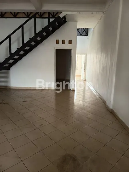 image DISEWAKAN RUKO DEKAT MALL GALERIA (6)