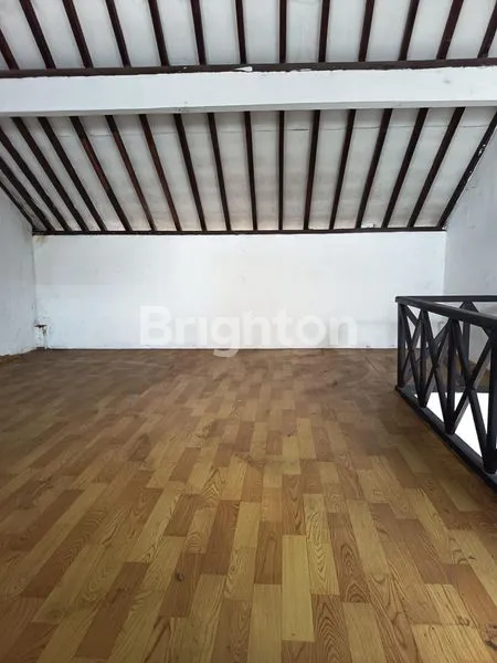 image DISEWAKAN RUKO DEKAT MALL GALERIA (2)