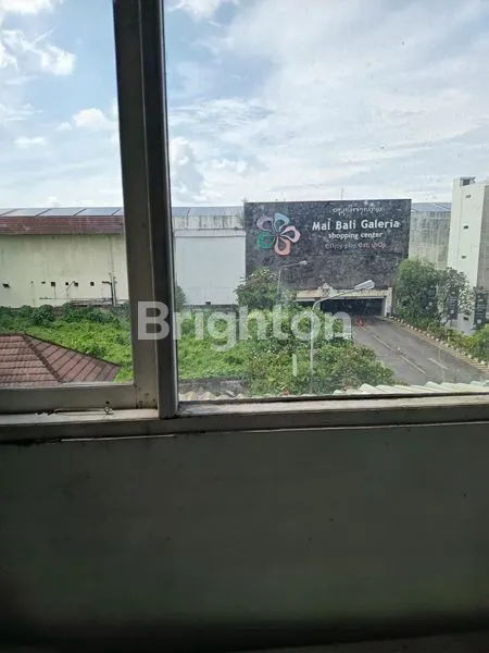 image DISEWAKAN RUKO DEKAT MALL GALERIA (3)