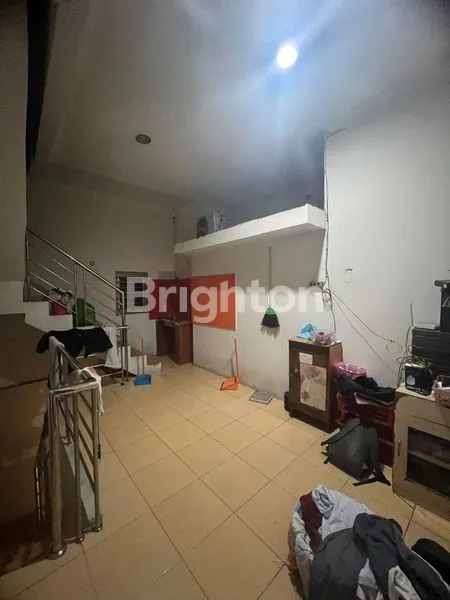 image RUMAH SIAP HUNI 3,5 LANTAI, DANAU SUNTER UTARA (8)