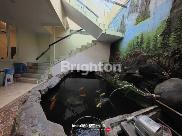 image RUMAH MINIMALIS GRAHA INDAH KEBONSARI STRATEGIS DEKAT RAYA A YANI  (4)