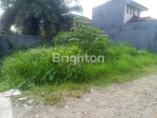 image TANAH KAVLING SIAP BANGUN DEKAT KAMPUS ATMI AKSES JALAN ADISUCIPTO (2)