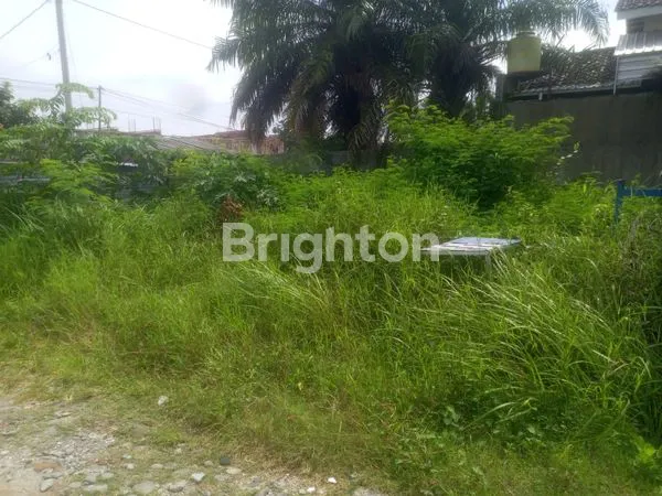 image TANAH KAVLING SIAP BANGUN DEKAT KAMPUS ATMI AKSES JALAN ADISUCIPTO (4)