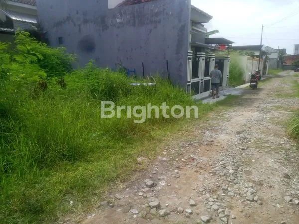 image TANAH KAVLING SIAP BANGUN DEKAT KAMPUS ATMI AKSES JALAN ADISUCIPTO (5)