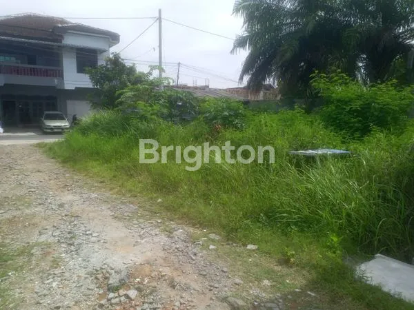 image TANAH KAVLING SIAP BANGUN DEKAT KAMPUS ATMI AKSES JALAN ADISUCIPTO (3)