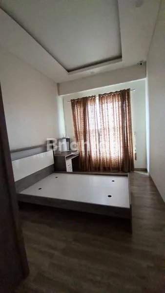 image RUMAH MINIMALIS MODERN, KOLAM RENANG & CCTV 8 TITIK (5)