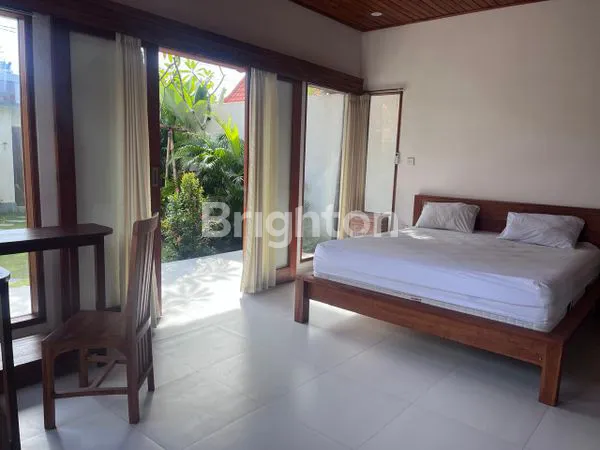 image SEWA VILLA DI CEMAGI, 3 KT & KOLAM RENANG PRIBADI (3)