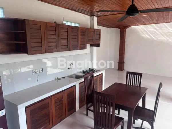 image SEWA VILLA DI CEMAGI, 3 KT & KOLAM RENANG PRIBADI (4)