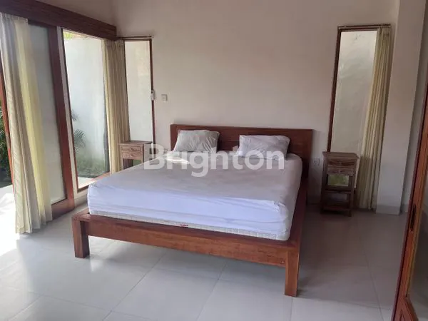 image SEWA VILLA DI CEMAGI, 3 KT & KOLAM RENANG PRIBADI (2)