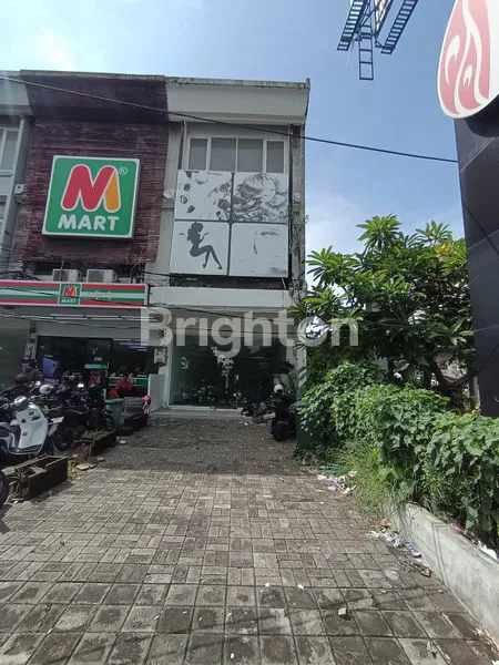 image DISEWAKAN RUKO DEKAT MALL GALERIA (1)