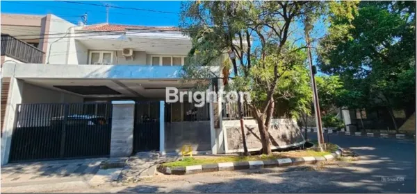 image RUMAH MINIMALIS MODERN POSISI HOOK SIAP HUNI DI SUTOREJO PRIMA INDAH SELATAN DEKAT DENGAN MULYOSARI (1)