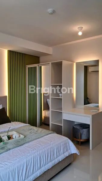 image BARṢA CITY: TINGGAL BAWA KOPER, NIKMATI HIDUP MILLENNIAL YOGYA! (2)