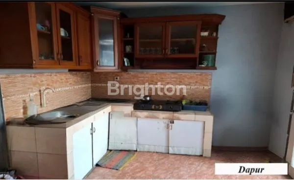 image RUMAH 2 LANTAI PLUS 2 UNIT KOST AKTIF , KEMANDORAN JAKARTA SELATAN . (5)
