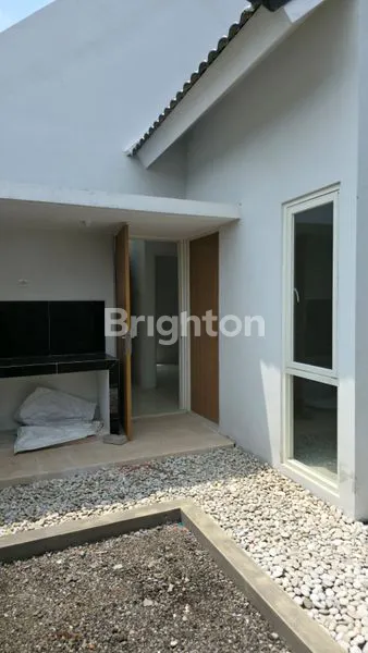 image RUMAH 2 KT DI SURYA BREEZE GEDANGAN, SIAP HUNI & STRATEGIS (5)