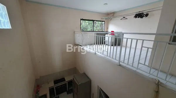 image RUMAH CLUSTER HAVANA, MODERNLAND TANGERANG (8)