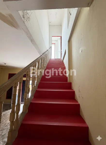 image JUAL RUKO 3 LANTAI BB BAIKPAPAN BARU (3)