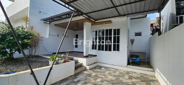 image RUMAH SIAP HUNI FURNISHED, DEKAT PASAR MIJEN & BSB CITY (1)